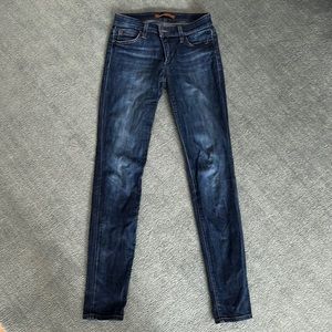 Joe’s Jeans - The Skinny